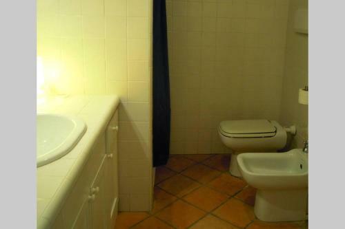 Mini Suite Ulivo