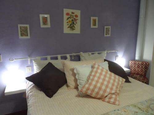 Apartamento Soluna