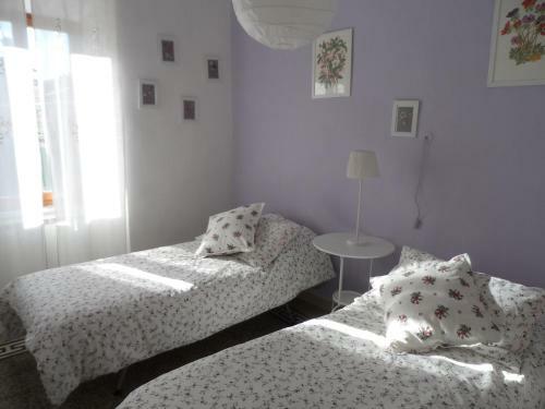 Apartamento Soluna