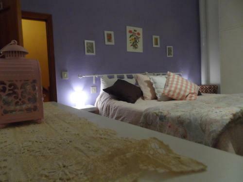 Apartamento Soluna