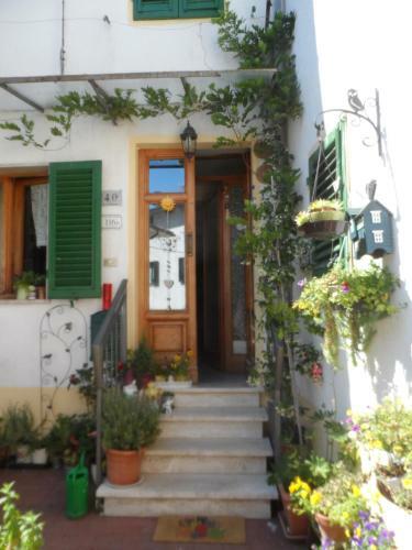 Apartamento Soluna