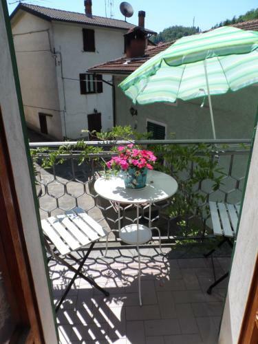 Apartamento Soluna