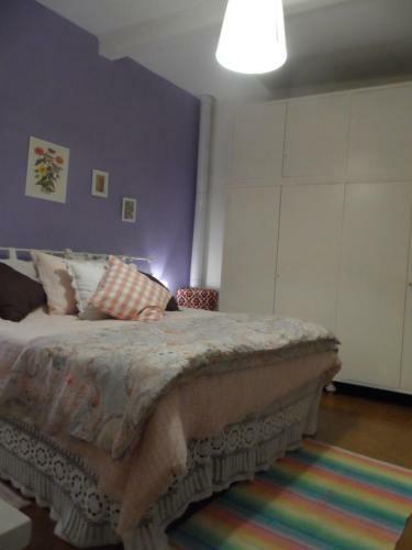 Apartamento Soluna