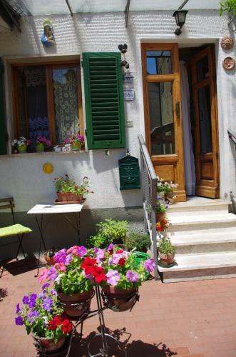 Apartamento Soluna