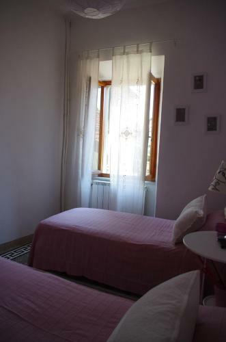 Apartamento Soluna