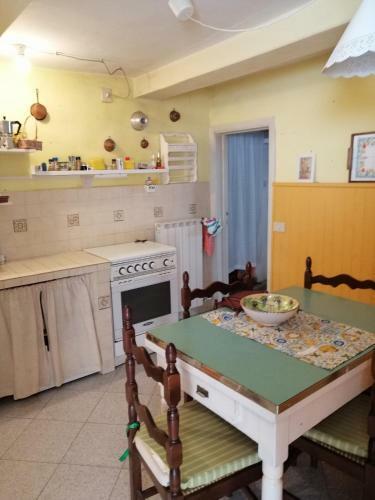 Apartamento Soluna