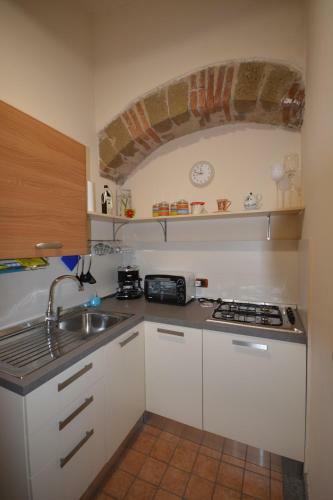 Apartamento Monolocale