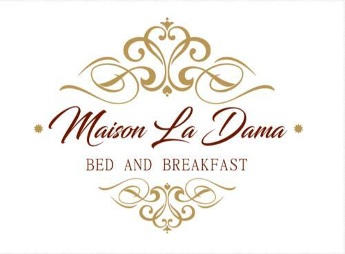 Bed & Breakfast B.&.b Maison La Dama