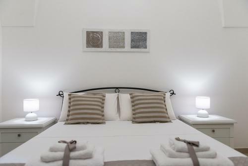 Bed & Breakfast B.&.b Maison La Dama