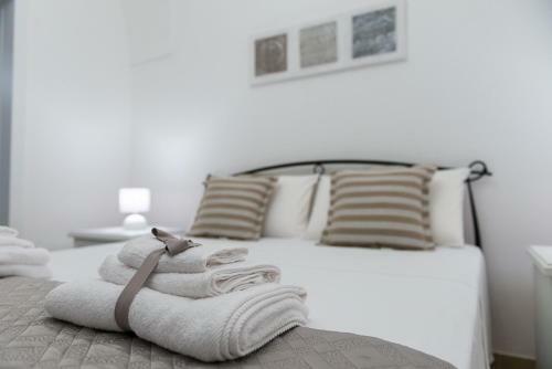 Bed & Breakfast B.&.b Maison La Dama