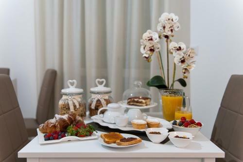 Bed & Breakfast B.&.b Maison La Dama