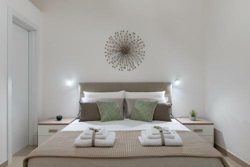 Bed & Breakfast B.&.b Maison La Dama