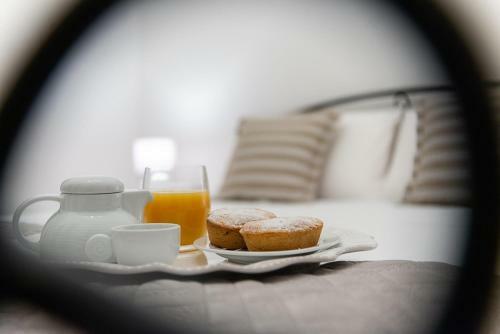 Bed & Breakfast B.&.b Maison La Dama