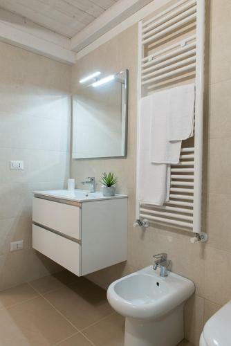 Bed & Breakfast B.&.b Maison La Dama