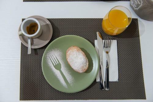Bed & Breakfast B.&.b Maison La Dama