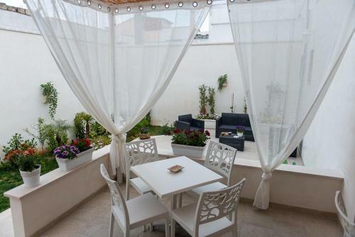 Bed & Breakfast B.&.b Maison La Dama