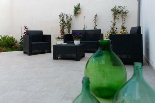 Bed & Breakfast B.&.b Maison La Dama