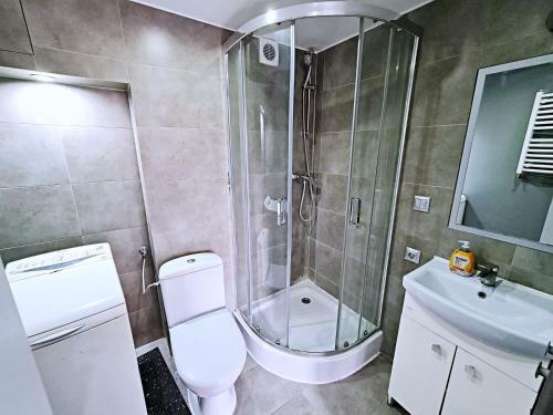 Apartamento Perfect Stay - "w Sercu Star�wki"