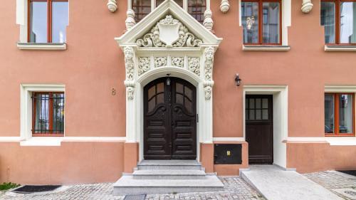 Apartamenty 21- Pakiet Powitalny