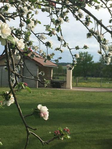 Agroturismo La Maisonnette Dintevilloise