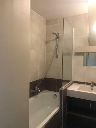 Apartamento Appartement Priv� Clos D'eguisheim
