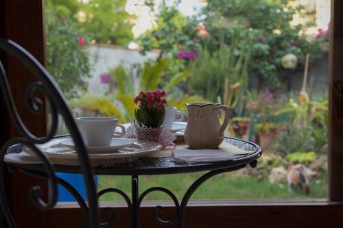 Bed & Breakfast Angolo Verde
