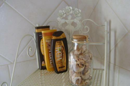 Bed & Breakfast Angolo Verde