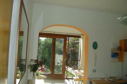 Bed & Breakfast Angolo Verde