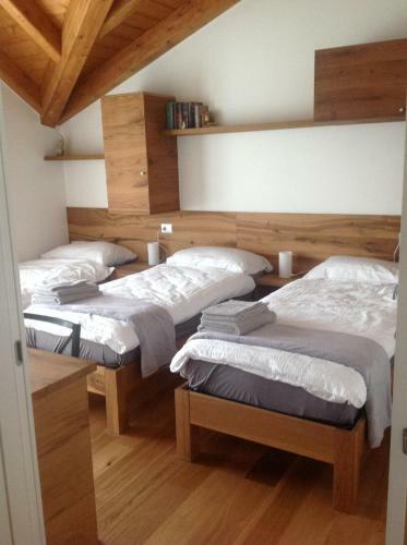 Hostal Rooms Dei Minatori