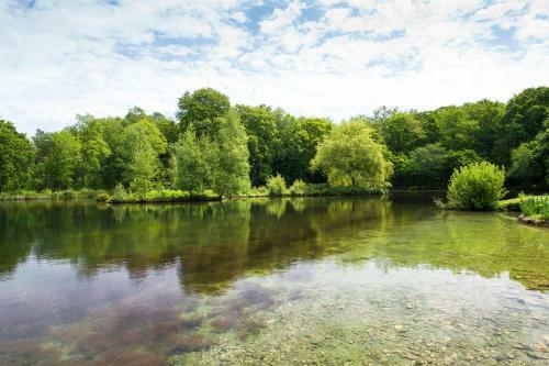 Pinetum Gardens Retreats