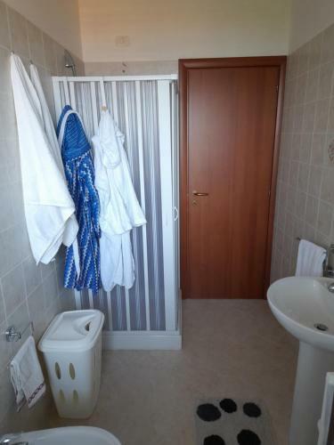 Apartamento Casa Sofia