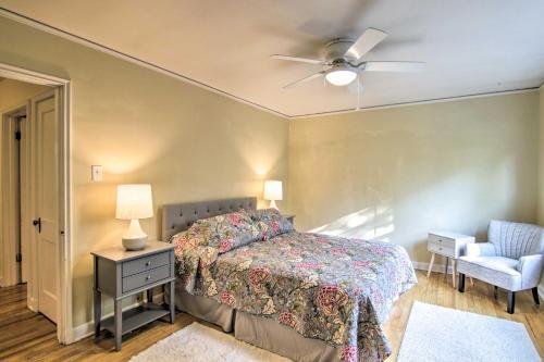 Mid-century Bozeman Townhome About 1 Mi To Dtwn!