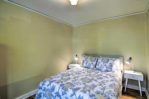 Mid-century Bozeman Townhome About 1 Mi To Dtwn!