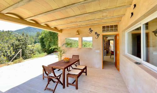 Villa Savina