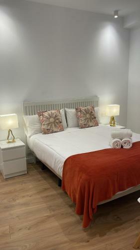 Arena Apartamento - Perla Boutique Apartamentos