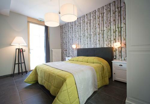 G�te Au Clair De La Lys