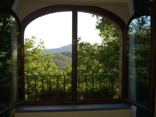 Agroturismo Agriturismo Santa Rosa