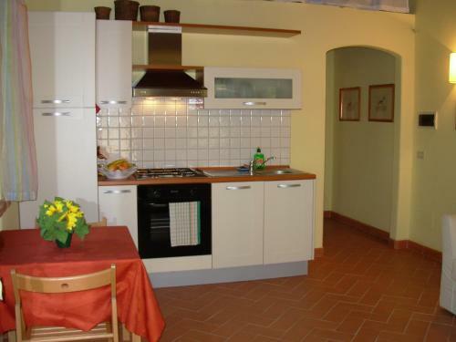 Agroturismo Agriturismo Santa Rosa