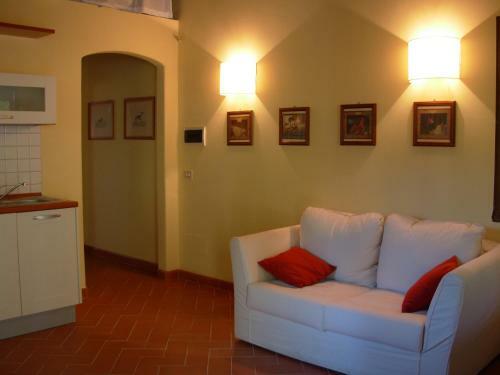 Agroturismo Agriturismo Santa Rosa