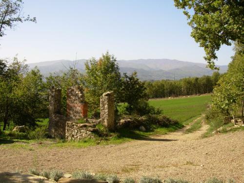 Agroturismo Agriturismo Santa Rosa