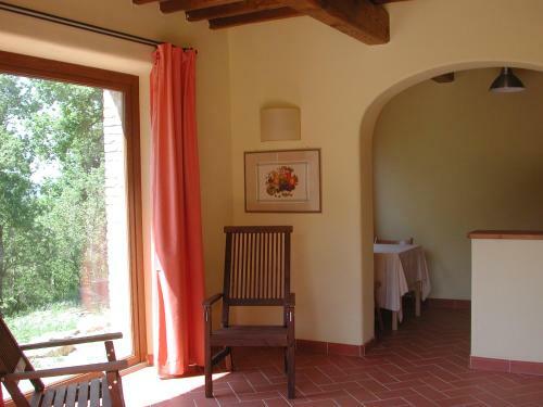 Agroturismo Agriturismo Santa Rosa