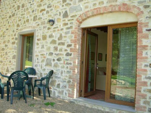 Agroturismo Agriturismo Santa Rosa