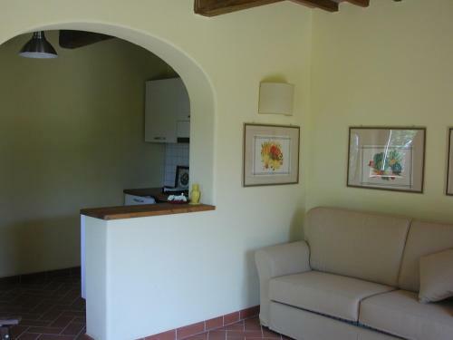 Agroturismo Agriturismo Santa Rosa