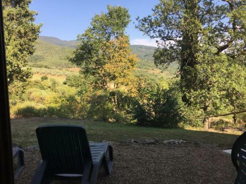 Agroturismo Agriturismo Santa Rosa