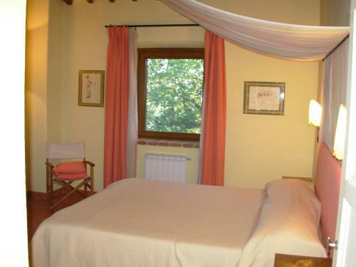 Agroturismo Agriturismo Santa Rosa