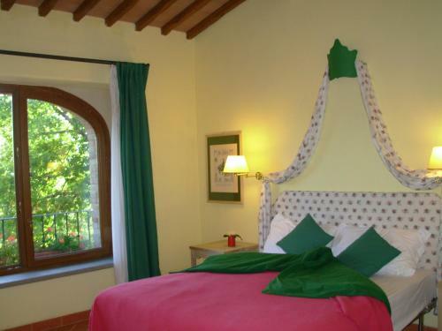 Agroturismo Agriturismo Santa Rosa