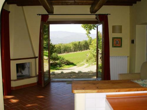 Agroturismo Agriturismo Santa Rosa
