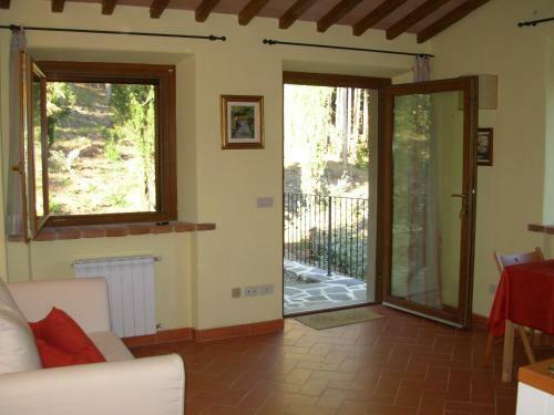 Agroturismo Agriturismo Santa Rosa