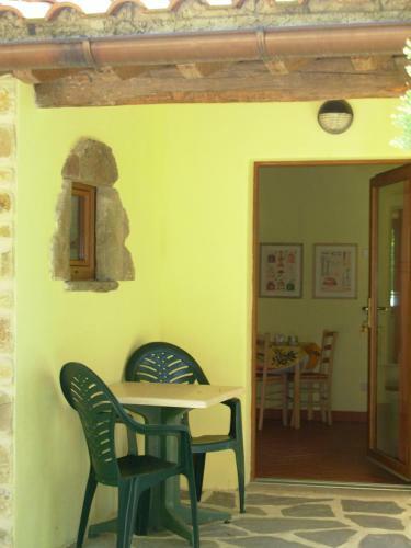 Agroturismo Agriturismo Santa Rosa