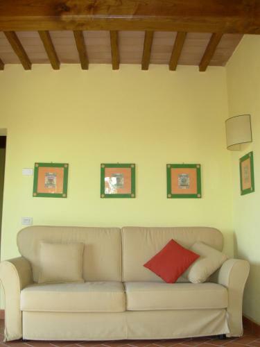 Agroturismo Agriturismo Santa Rosa